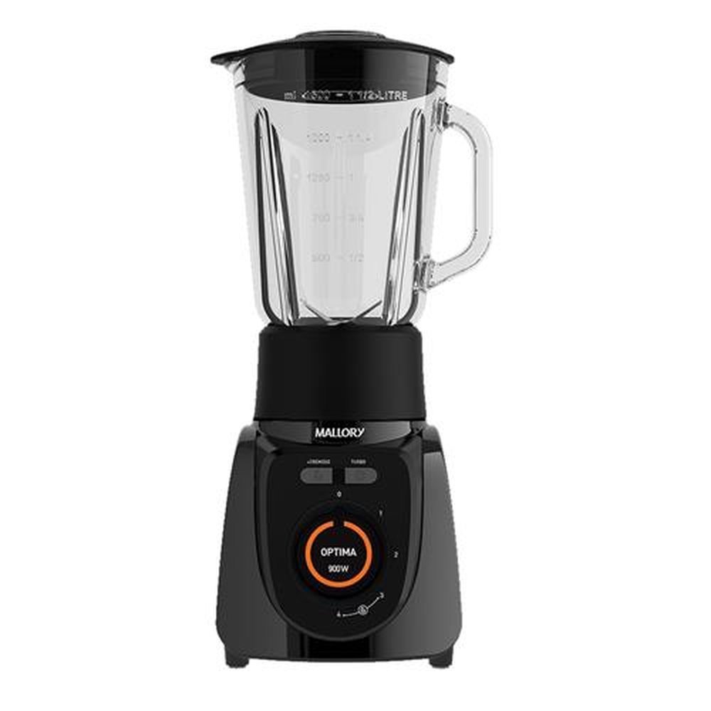 Liquidificador Mallory Optima Glass 220v