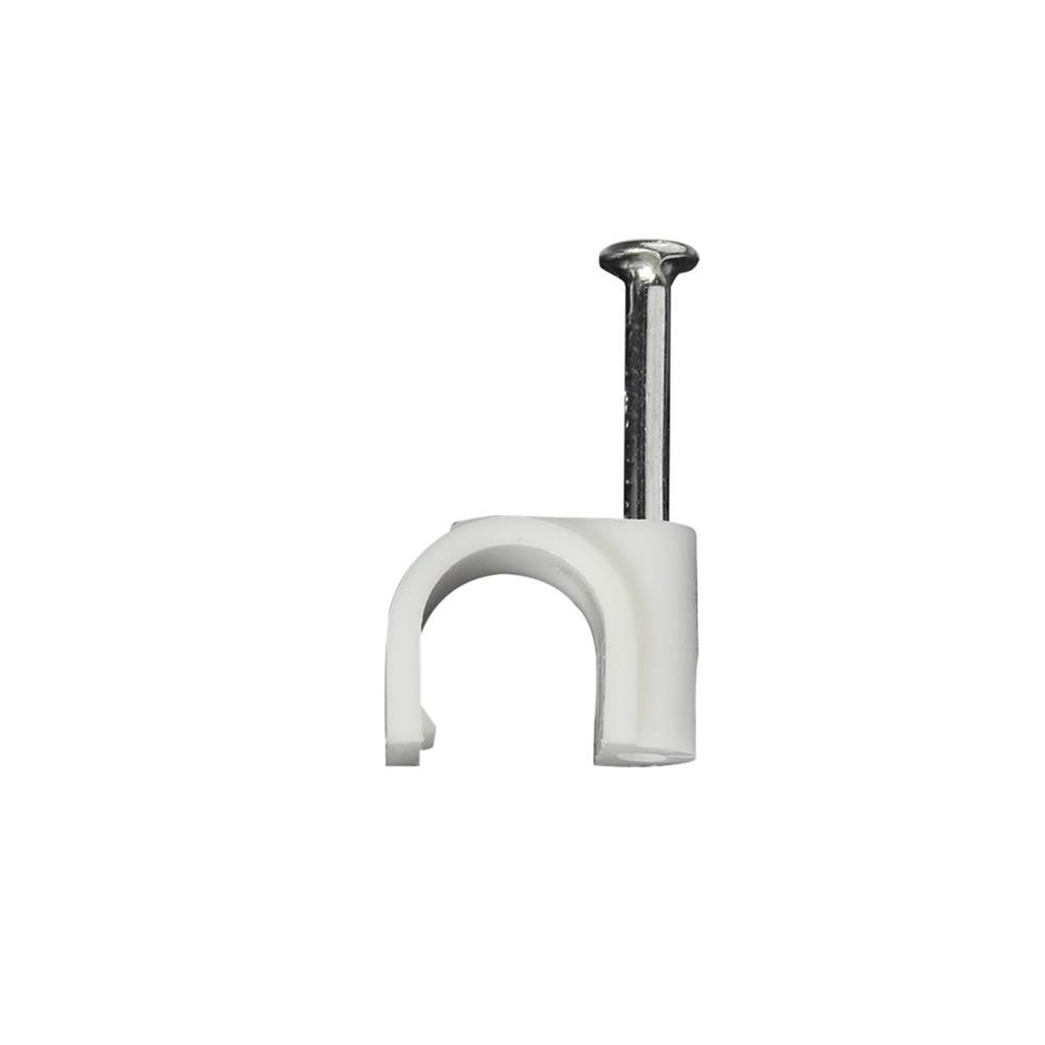 Fixa Fio R-14MM Branco