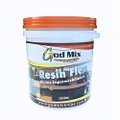 Resina Acrílica Resin Flex Cerâmica 3,6L