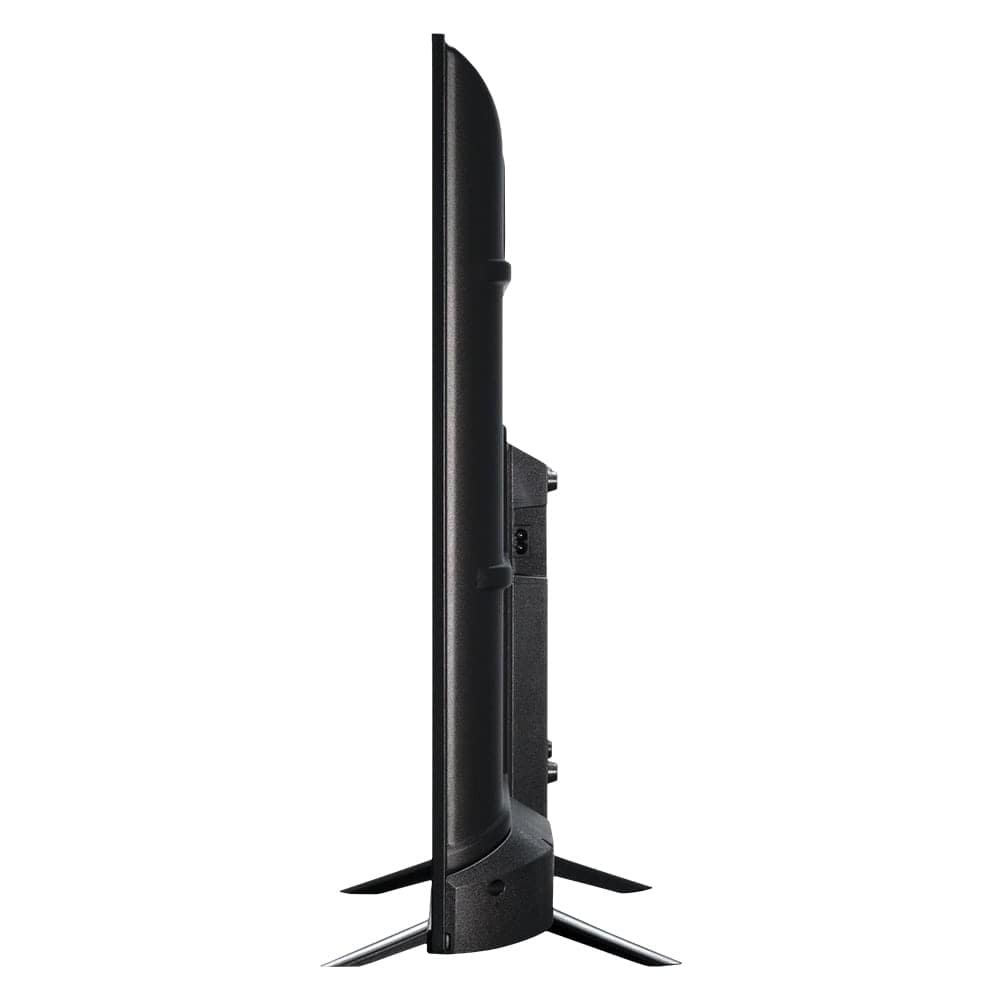 Smart TV DLED 32" Multilaser TL042M, HD, Android, Comando de Voz, Bluetooth, 3 HDMI, 2 USB