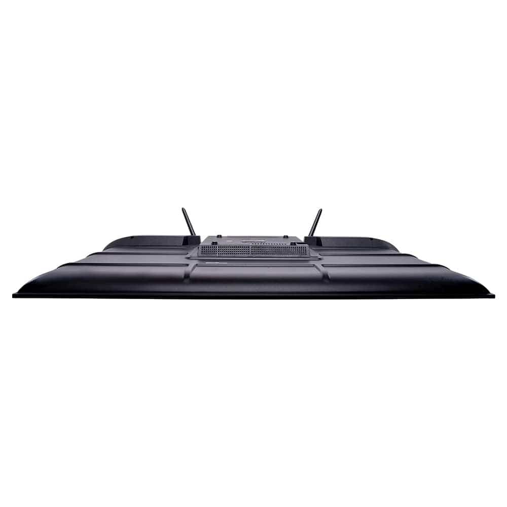 Smart TV DLED 32" Multilaser TL042M, HD, Android, Comando de Voz, Bluetooth, 3 HDMI, 2 USB