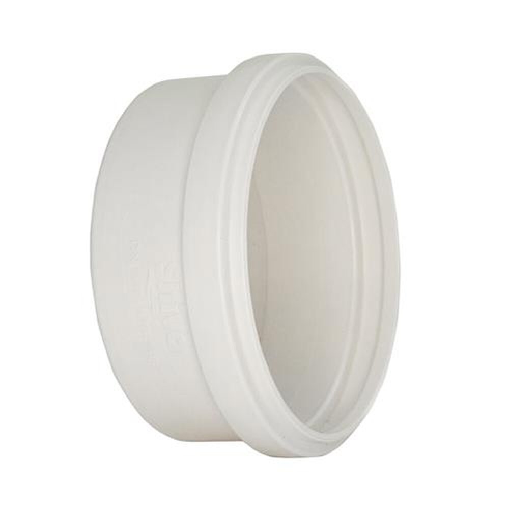 Cap Esgoto Dn 150 Shiva