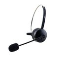Headset Sem Fio Bluetooth Com Base Para Carregamento HS-200
