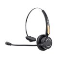 Headset Bluetooth 5+ Office - Hs-201 - 015-0104