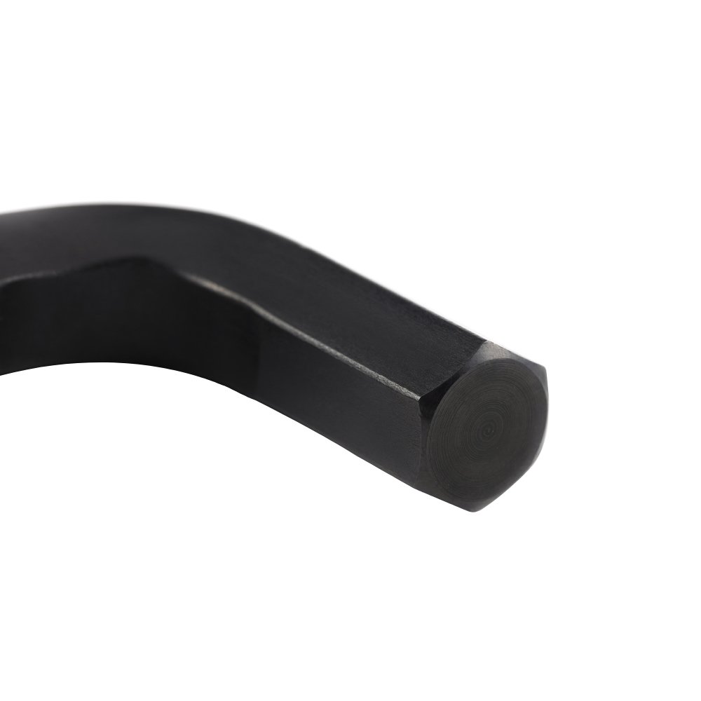 Chave Hexagonal Curta Sata 5mm