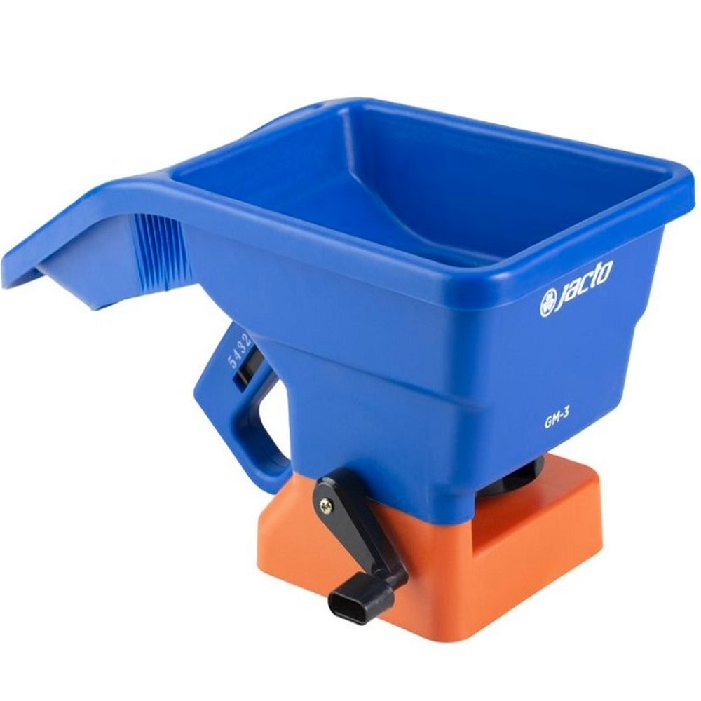 Distribuidor De Grânulos Jacto Gm-3
