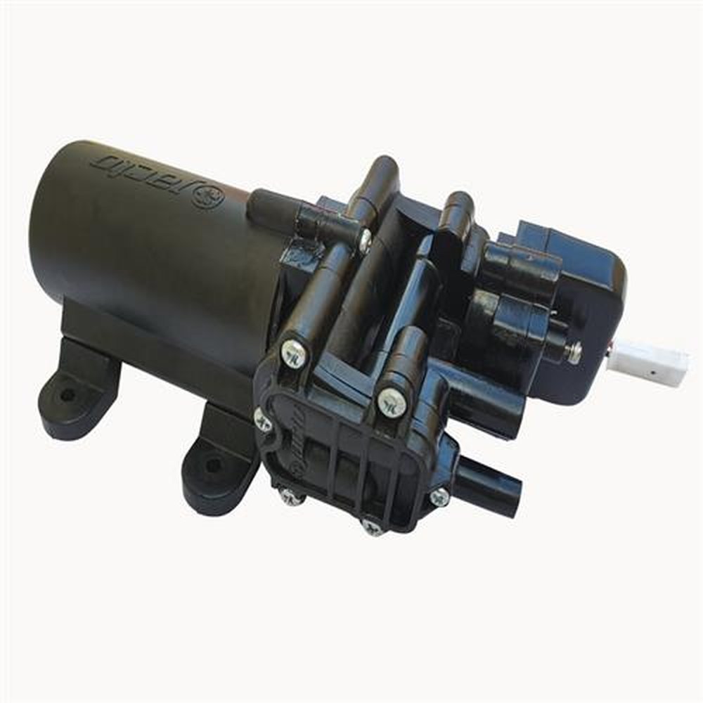 Bomba Elétrica Jacto Linha Urbana