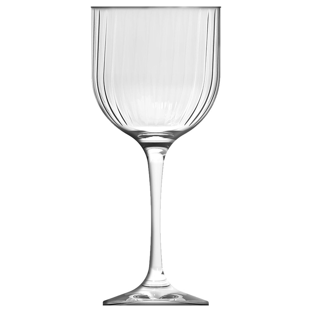 Taça Nadir Fiore Água Grande 7974 515ml - Embalagem com 6 Unidades