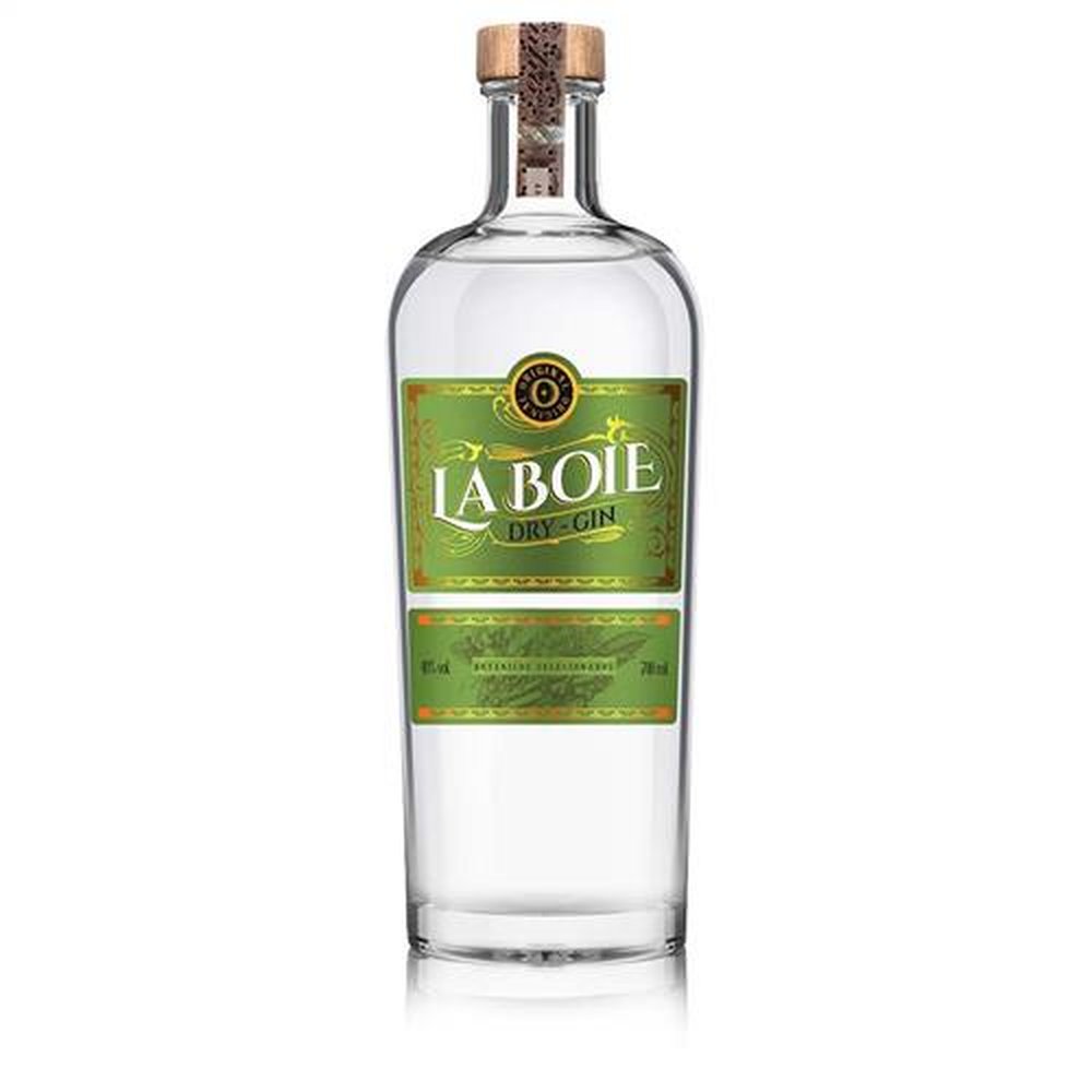 Gin La Boie 700ml