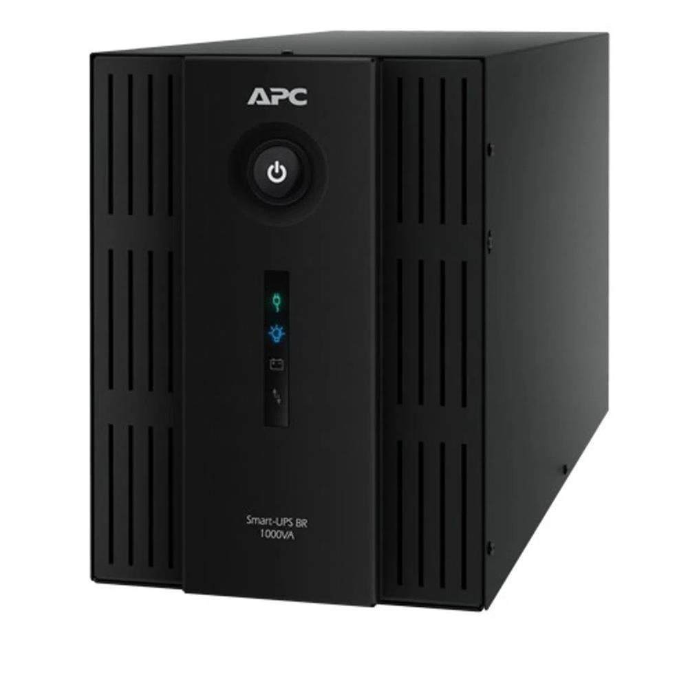 Nobreak Smart-Ups Br 1Kva Apc Sua1000bi-Br