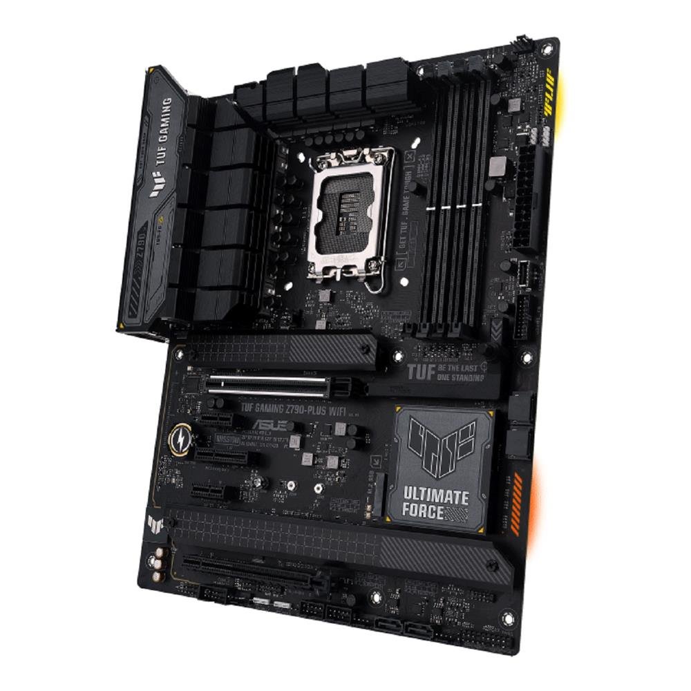 Placa Mãe Asus TUF Gaming Z790-PLUS DDR5 LGA1700