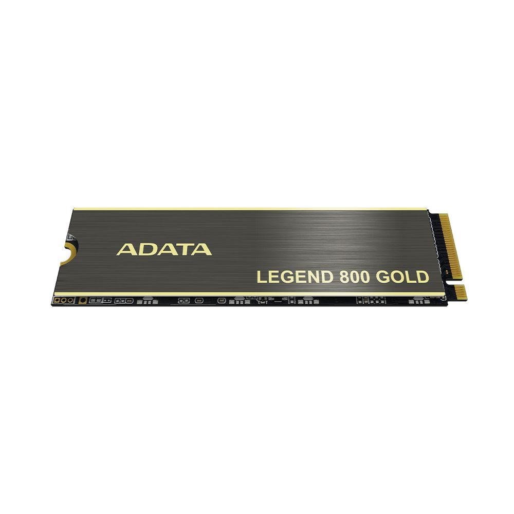 SSD Adata 500GB Legend 850 Lite PCIe Gen 4x4 M.2 2280