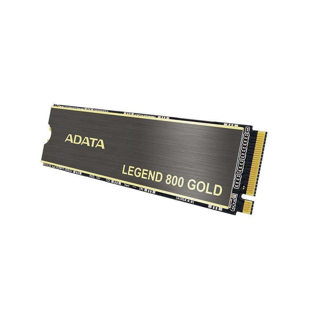 SSD Adata 500GB Legend 850 Lite PCIe Gen 4x4 M.2 2280