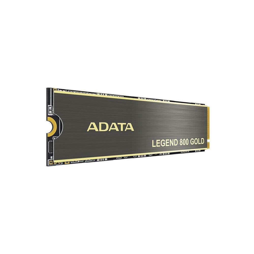 SSD Adata 500GB Legend 850 Lite PCIe Gen 4x4 M.2 2280