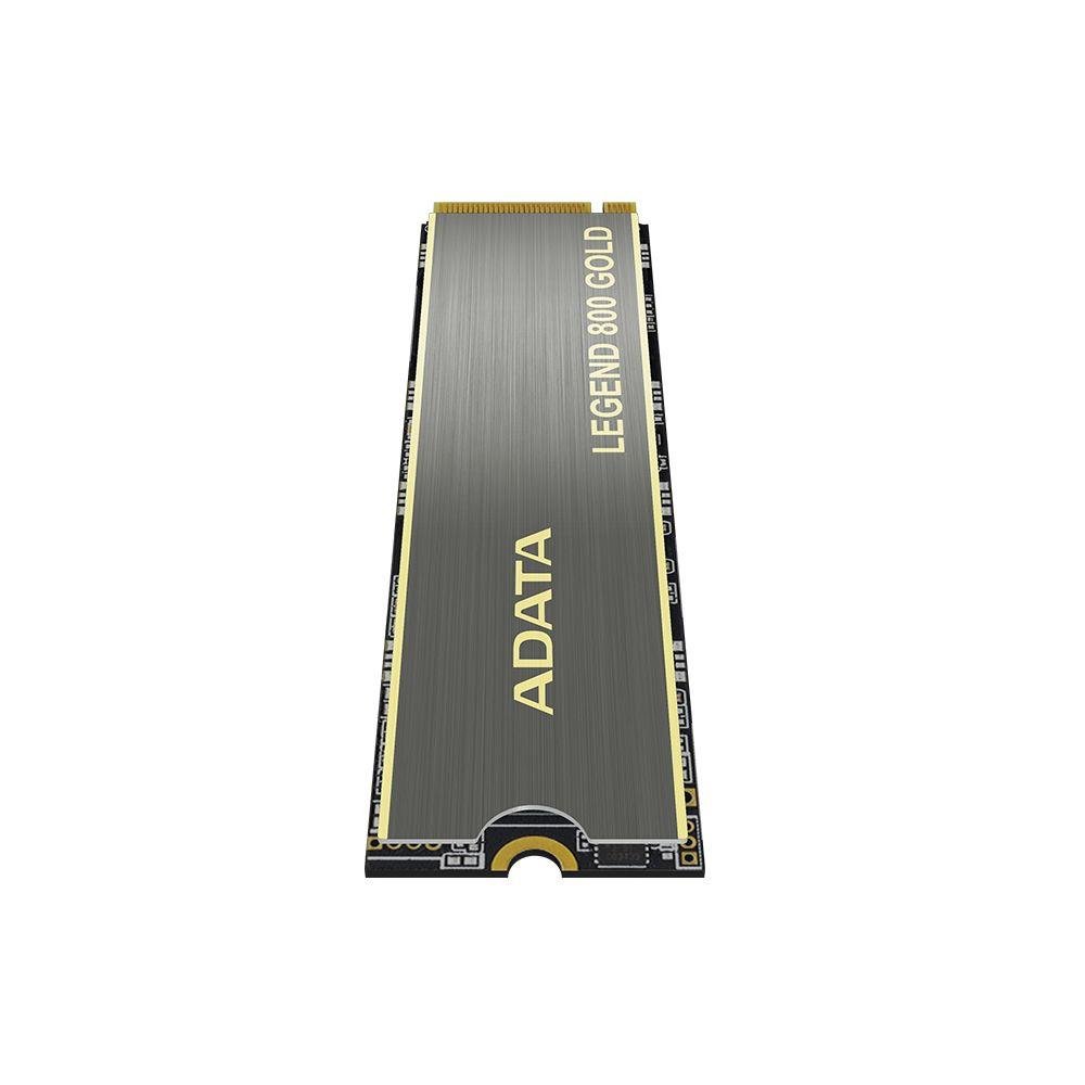 SSD Adata 500GB Legend 850 Lite PCIe Gen 4x4 M.2 2280