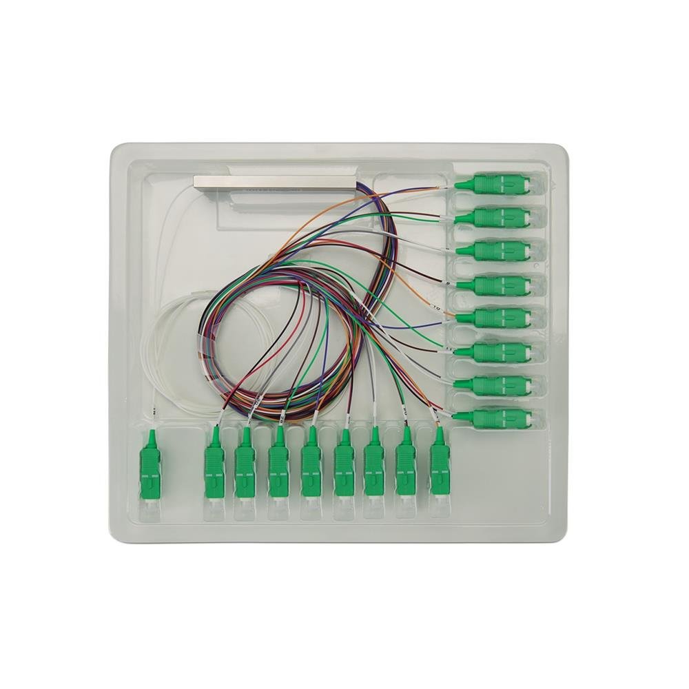 Splitter Plc 1x32 Sc/apc Xfs 1322