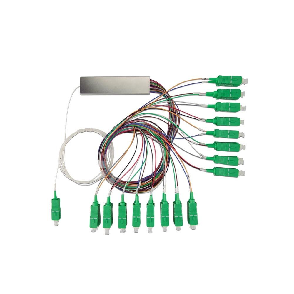 Splitter Plc 1x32 Sc/apc Xfs 1322