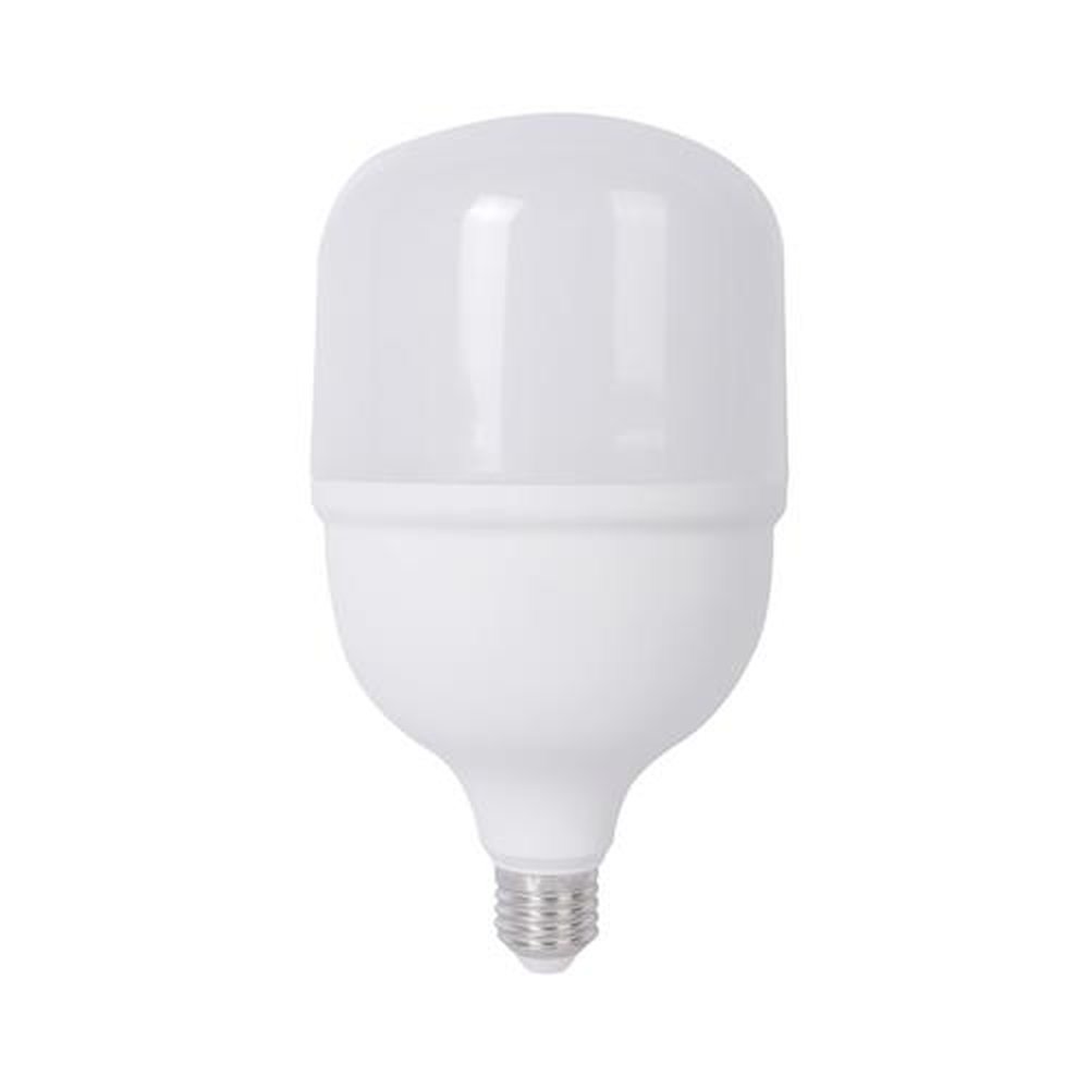 Caixa Com 20 Lâmpadas Led Bulbo Alta Potência 50W 6500K Bivolt E27 Sylvânia