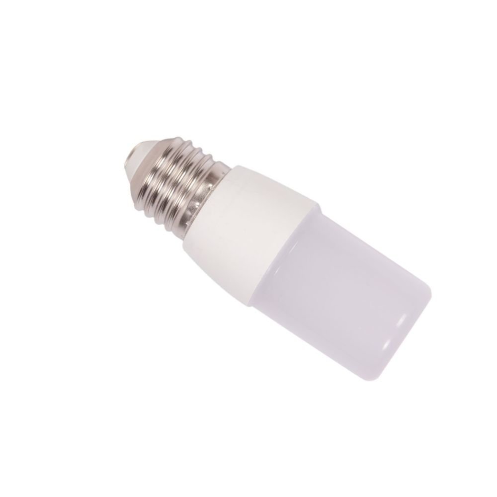 Caixa Com 100 Lâmpadas Compactas Led 4,8W 6500K E27 Bivolt Sylvânia