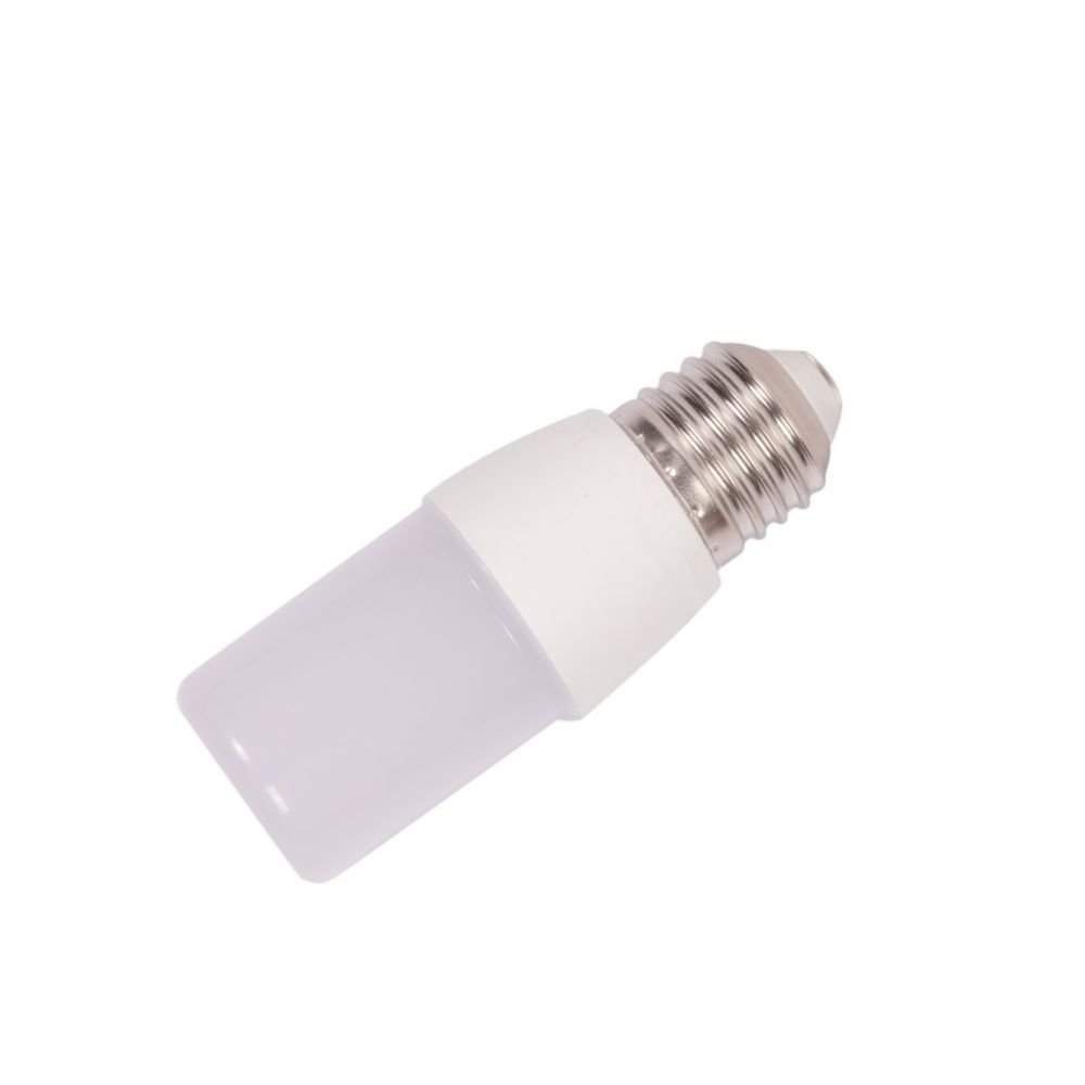 Caixa Com 100 Lâmpadas Compactas Led 4,8W 6500K E27 Bivolt Sylvânia