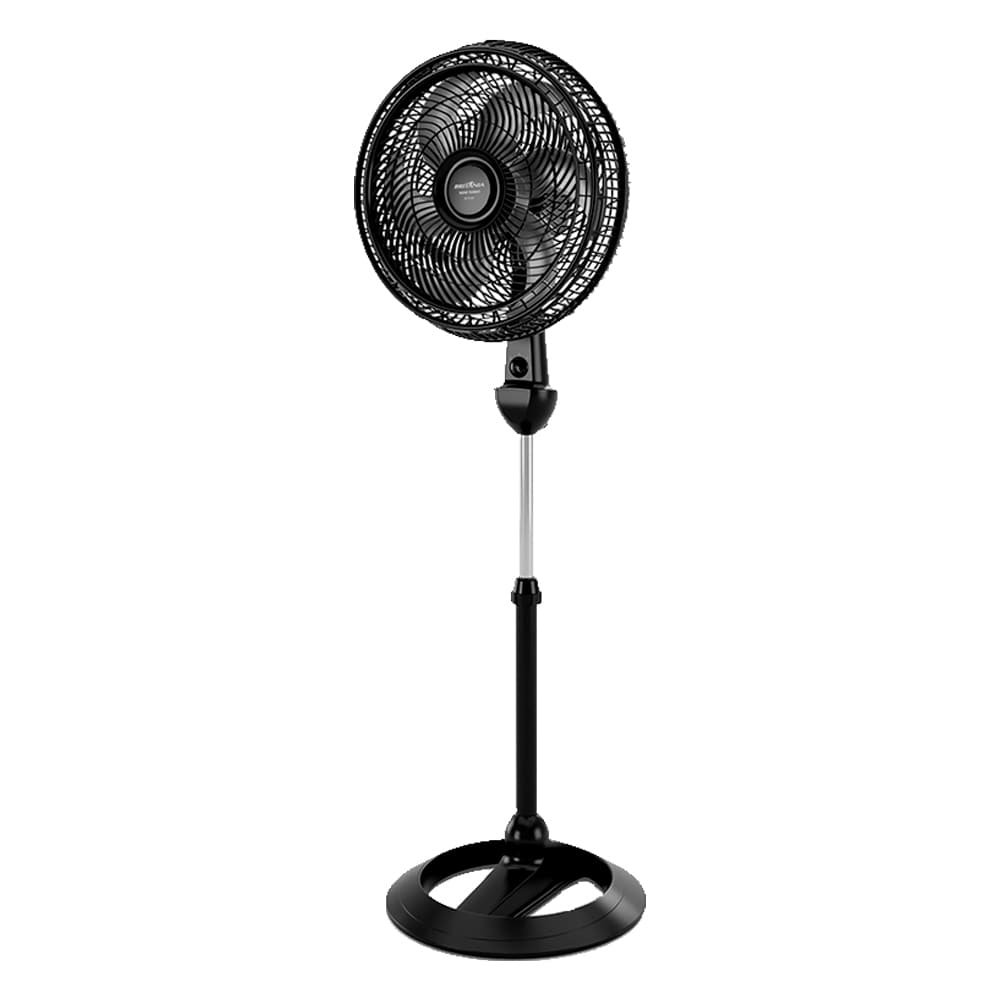 Ventilador Coluna Britânia 40cm BVT466 Maxx Force 160W Preto 110V