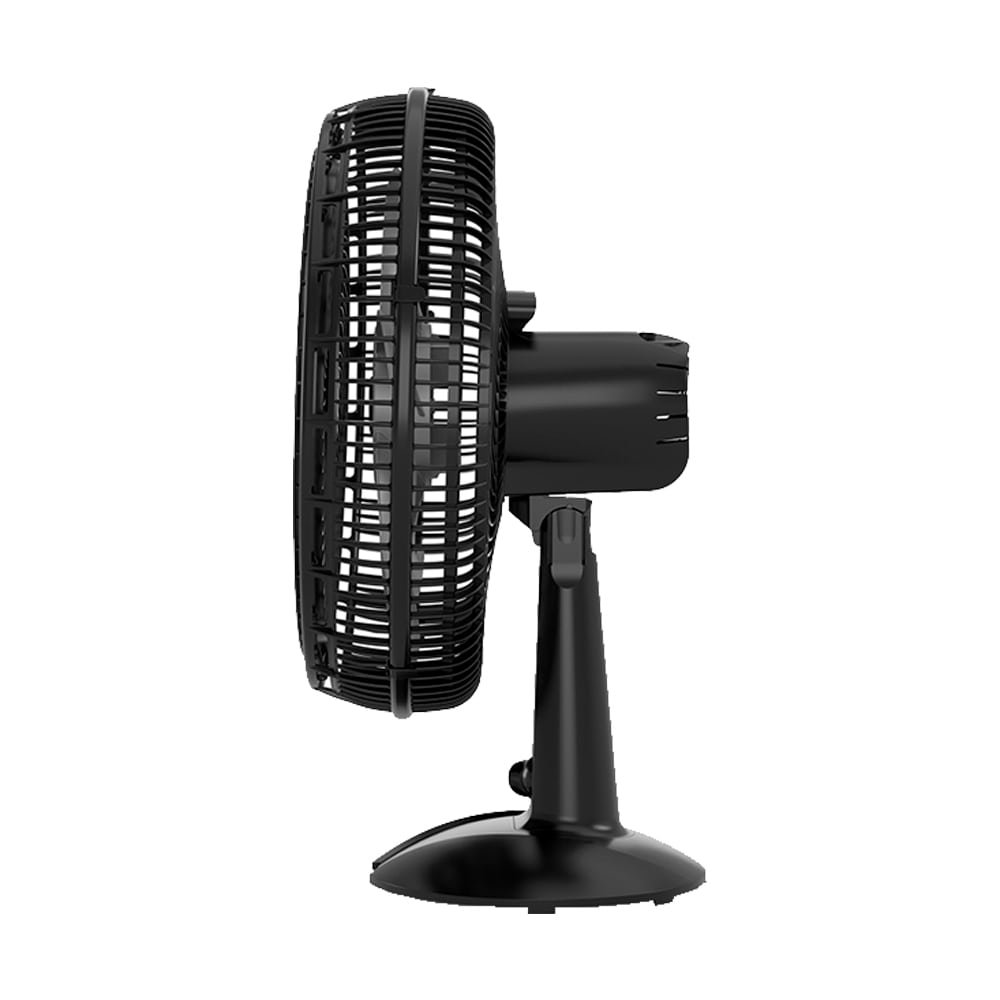 Ventilador Coluna Britânia 40cm BVT466 Maxx Force 160W Preto 110V