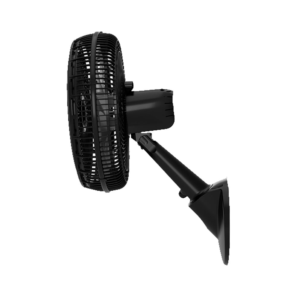 Ventilador Coluna Britânia 40cm BVT466 Maxx Force 160W Preto 110V