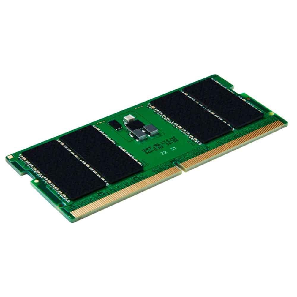Memoria Kingston 32gb Ddr5 4800mhz 1.1v Notebook Proprietaria - Kcp548sd8-32