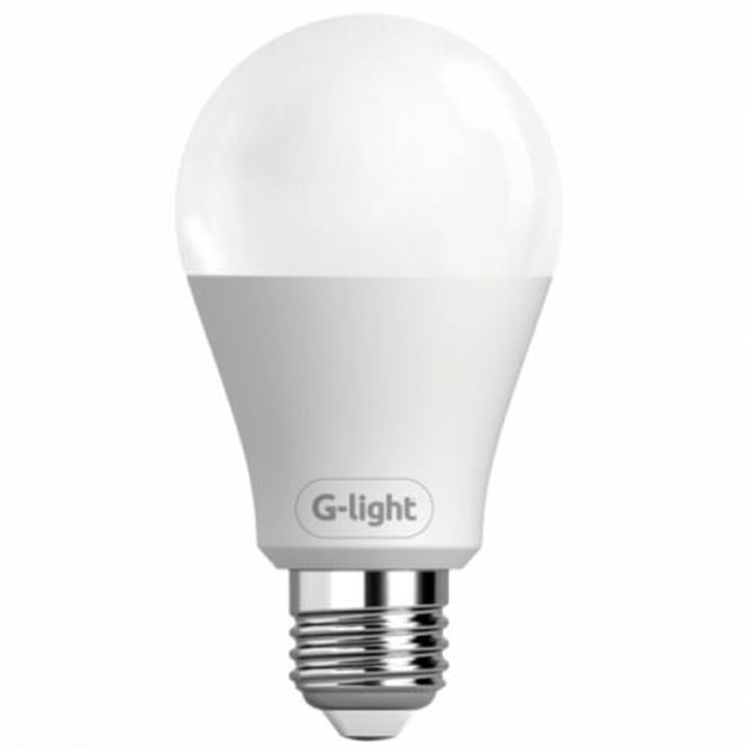 Lâmpada A60 Led 8W 6500K E27 24V - Caixa