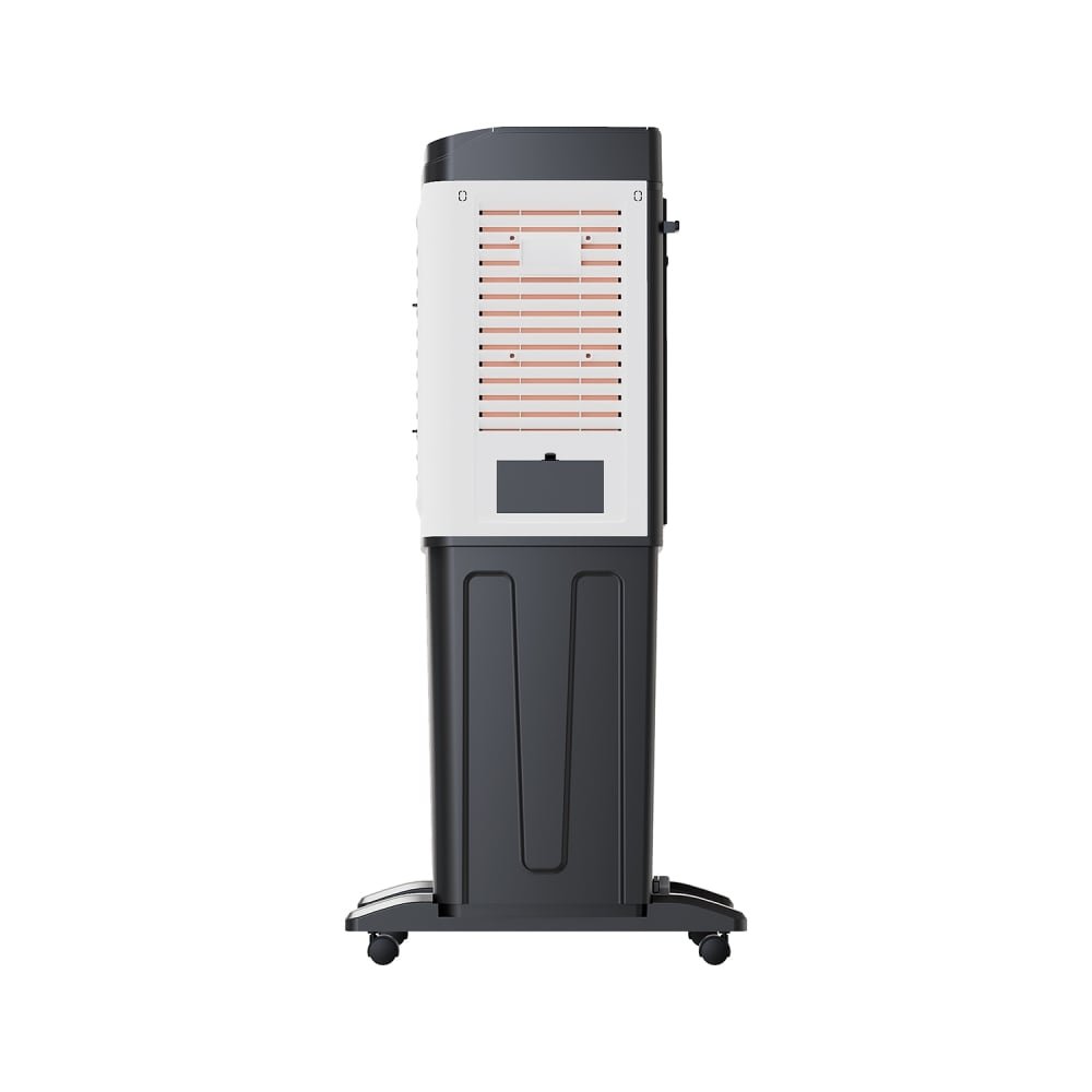 Climatizador de Ar Ventisol CLIN80PRO, 80 Litros, 150W, Branco/Preto, 220V
