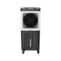 Climatizador de Ar Ventisol CLIN80PRO, 80 Litros, 150W, Branco/Preto, 110V