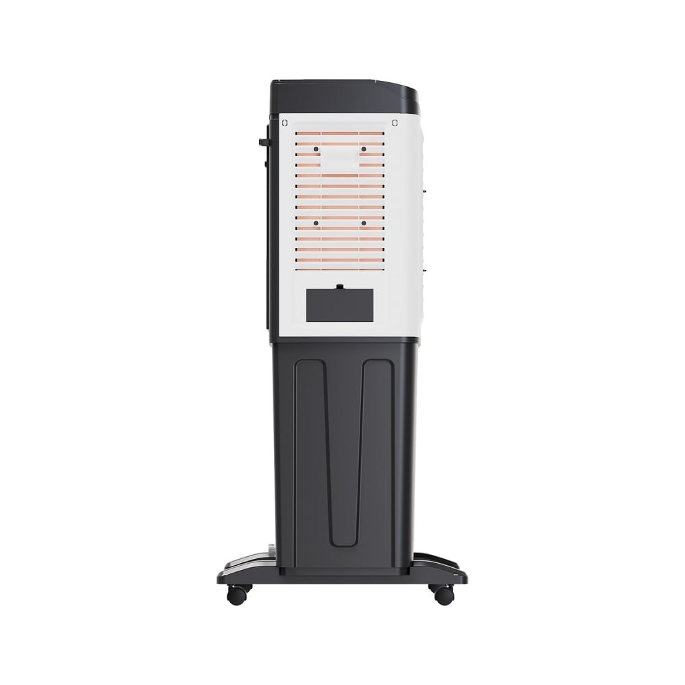 Climatizador de Ar Ventisol CLIN80PRO, 80 Litros, 150W, Branco/Preto, 110V