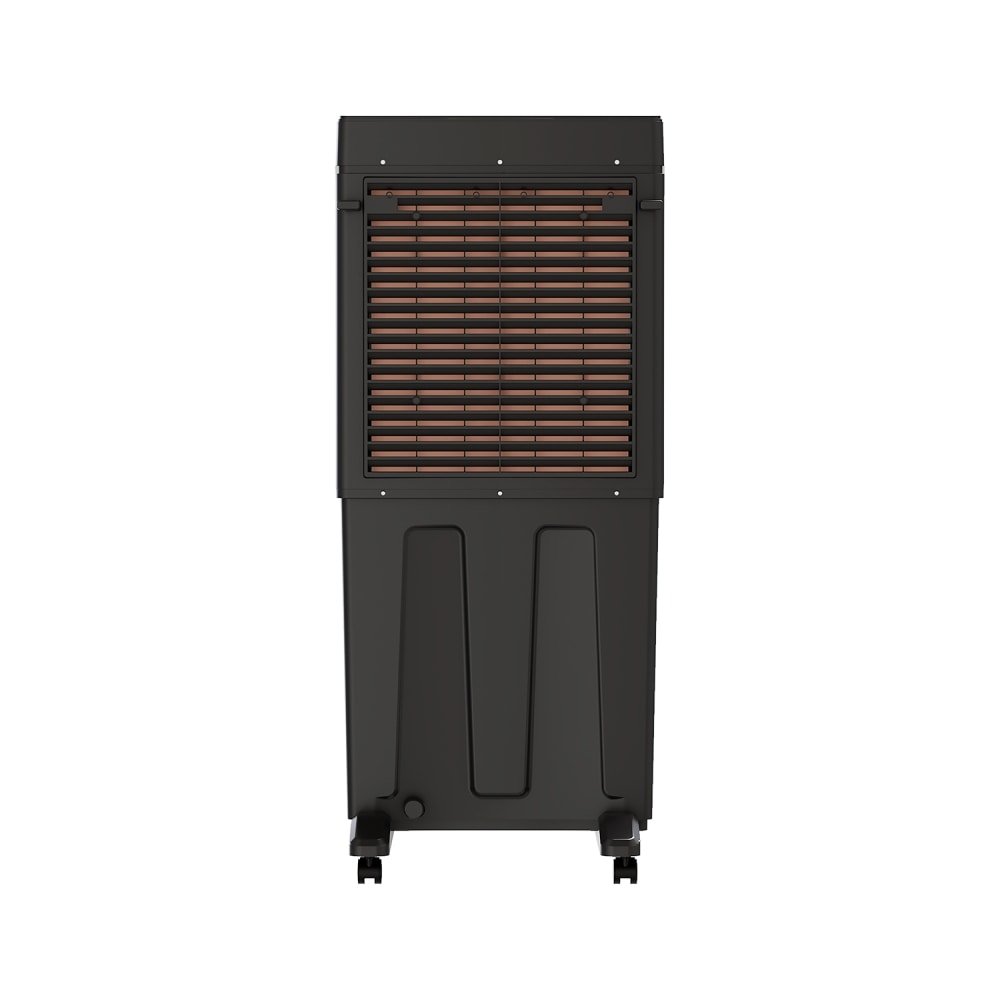 Climatizador de Ar Ventisol CLIN80PRO, 80 Litros, 150W, Branco/Preto, 110V
