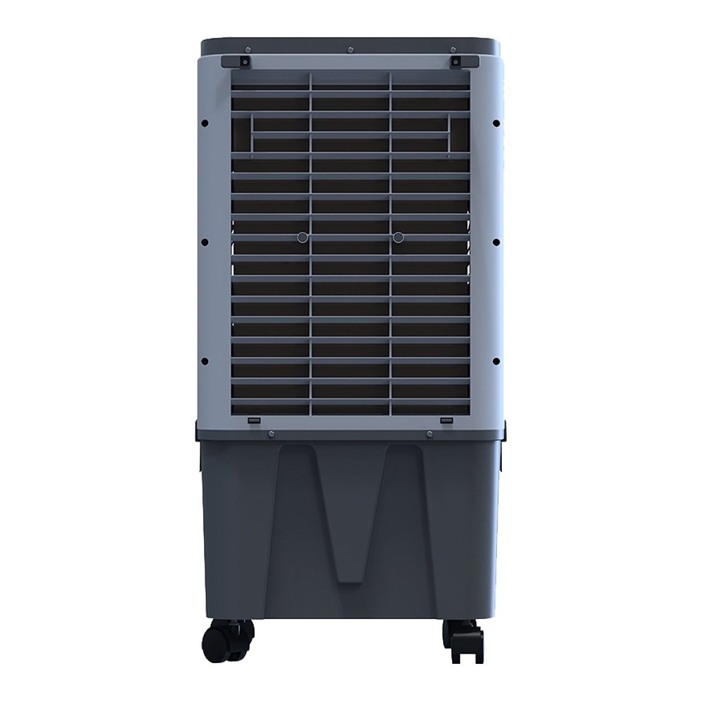 Climatizador de Ar Ventisol CLIN16-01, 16 Litros, 130W, Branco/Cinza, 220V