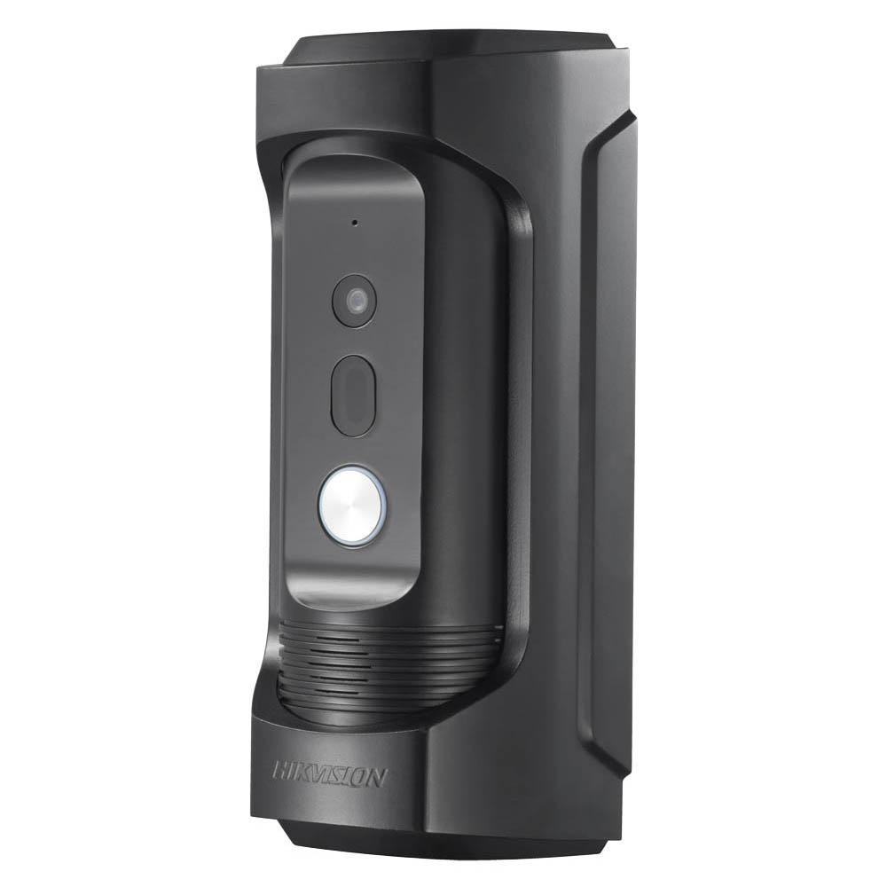 Video Porteiro Vila Ip Ds-kb8113-ime1 Hikvision