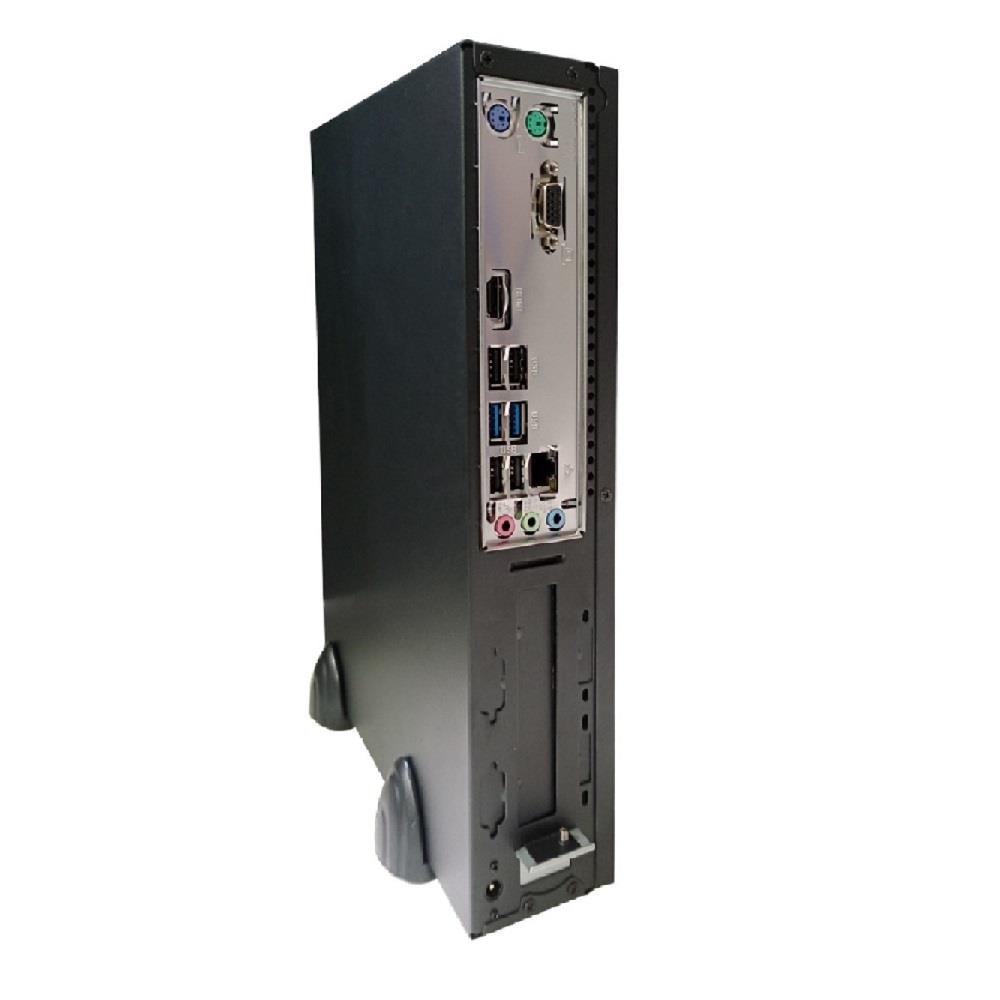 CPU Valianty Nano H410M H V3 8G S240G I5