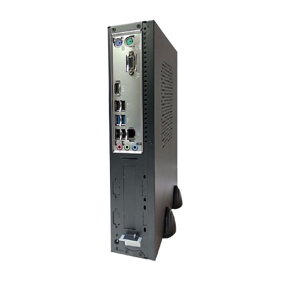 CPU Valianty Nano H410M H V3 8G S240G I5