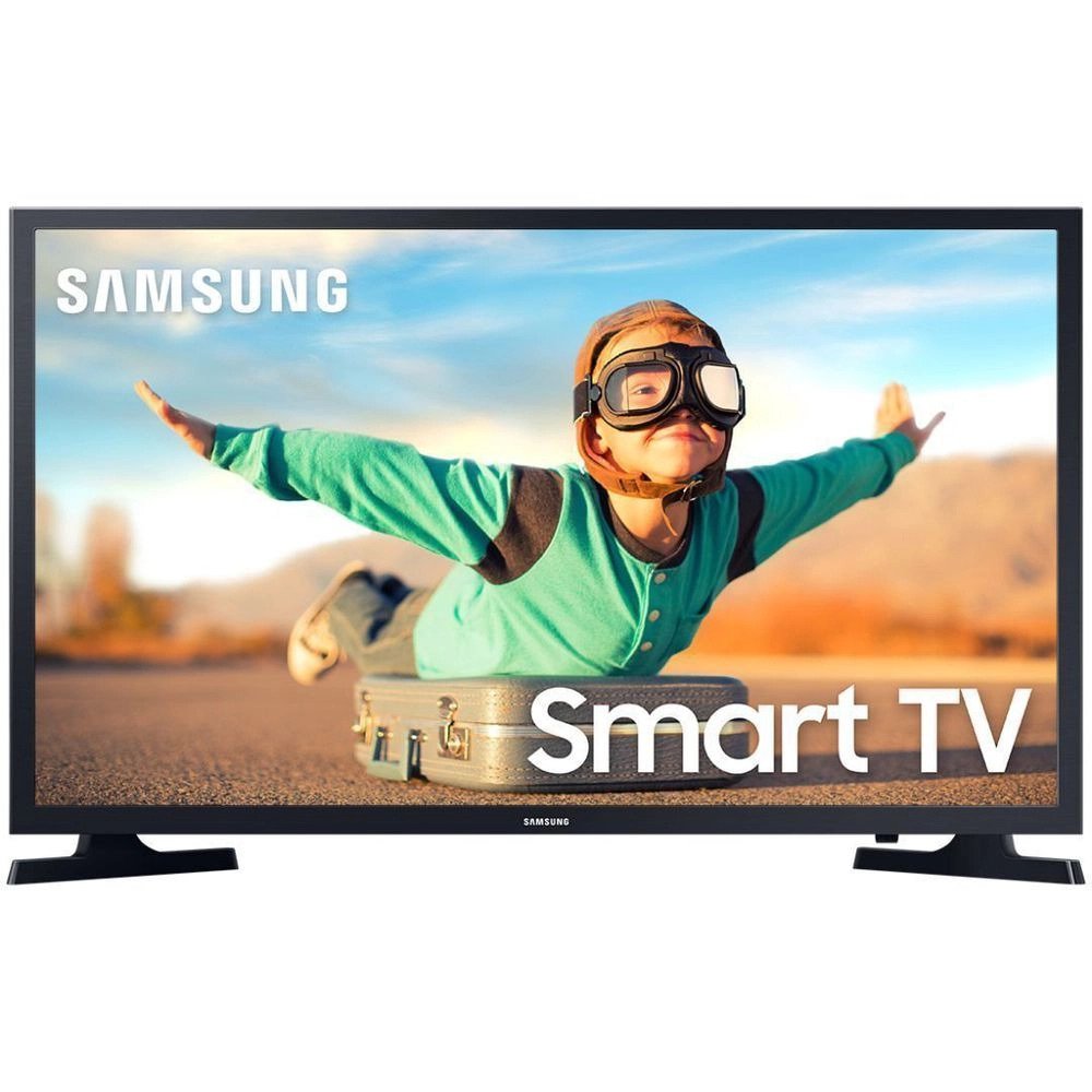 Smart TV LED 32" Samsung LH32BETBLGGXZD