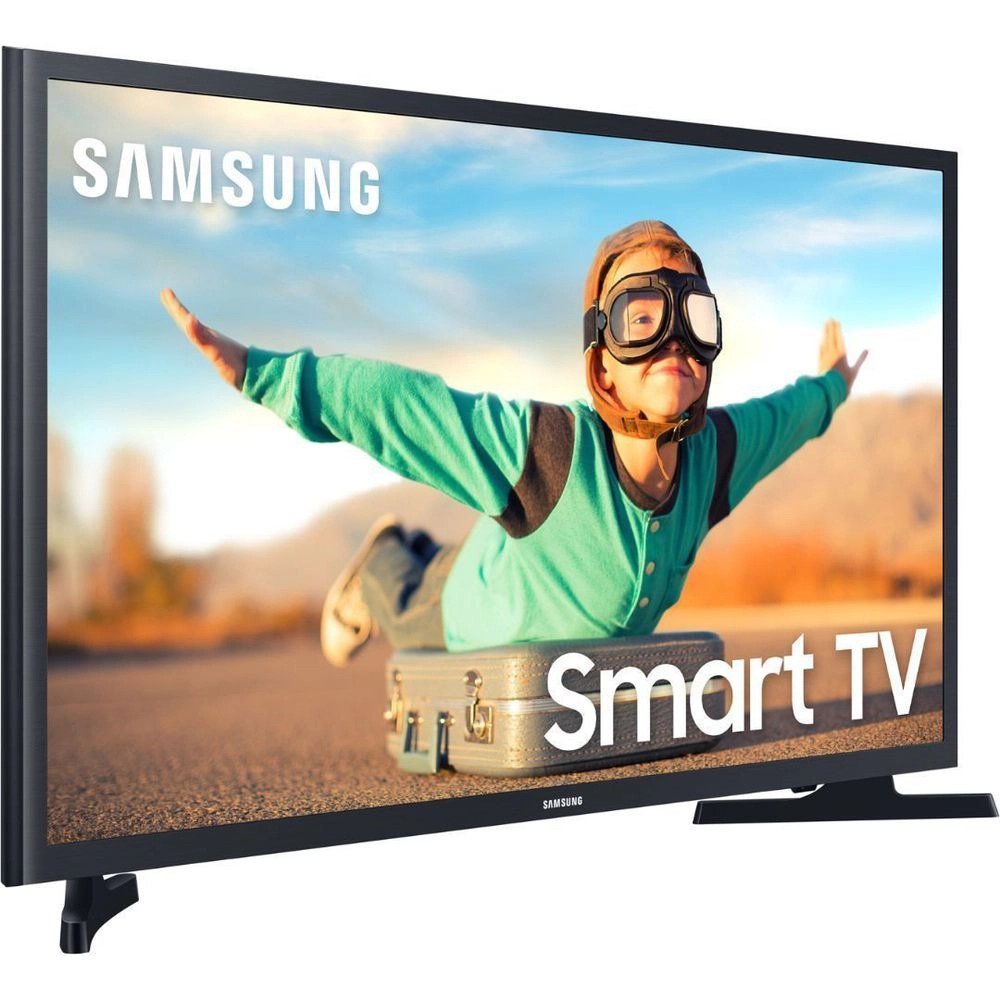 Smart TV LED 32" Samsung LH32BETBLGGXZD