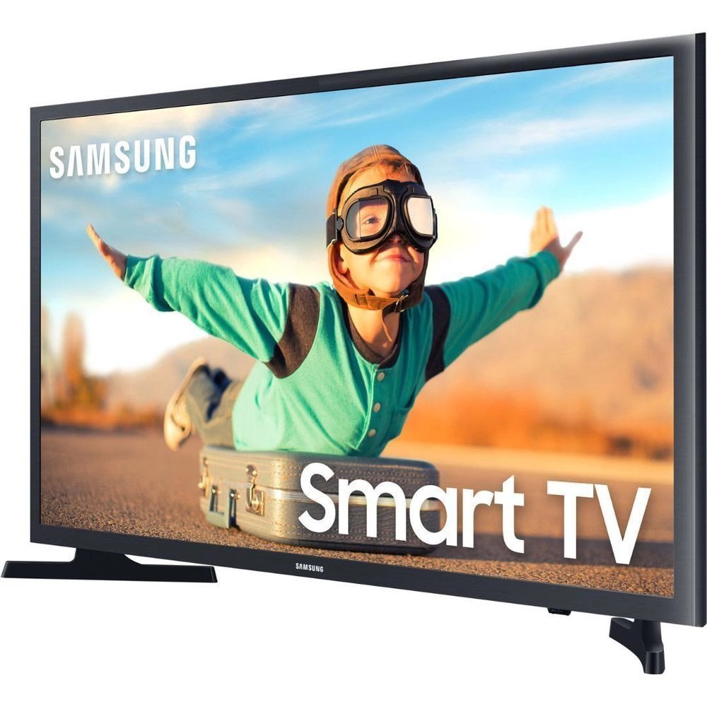 Smart TV LED 32" Samsung LH32BETBLGGXZD