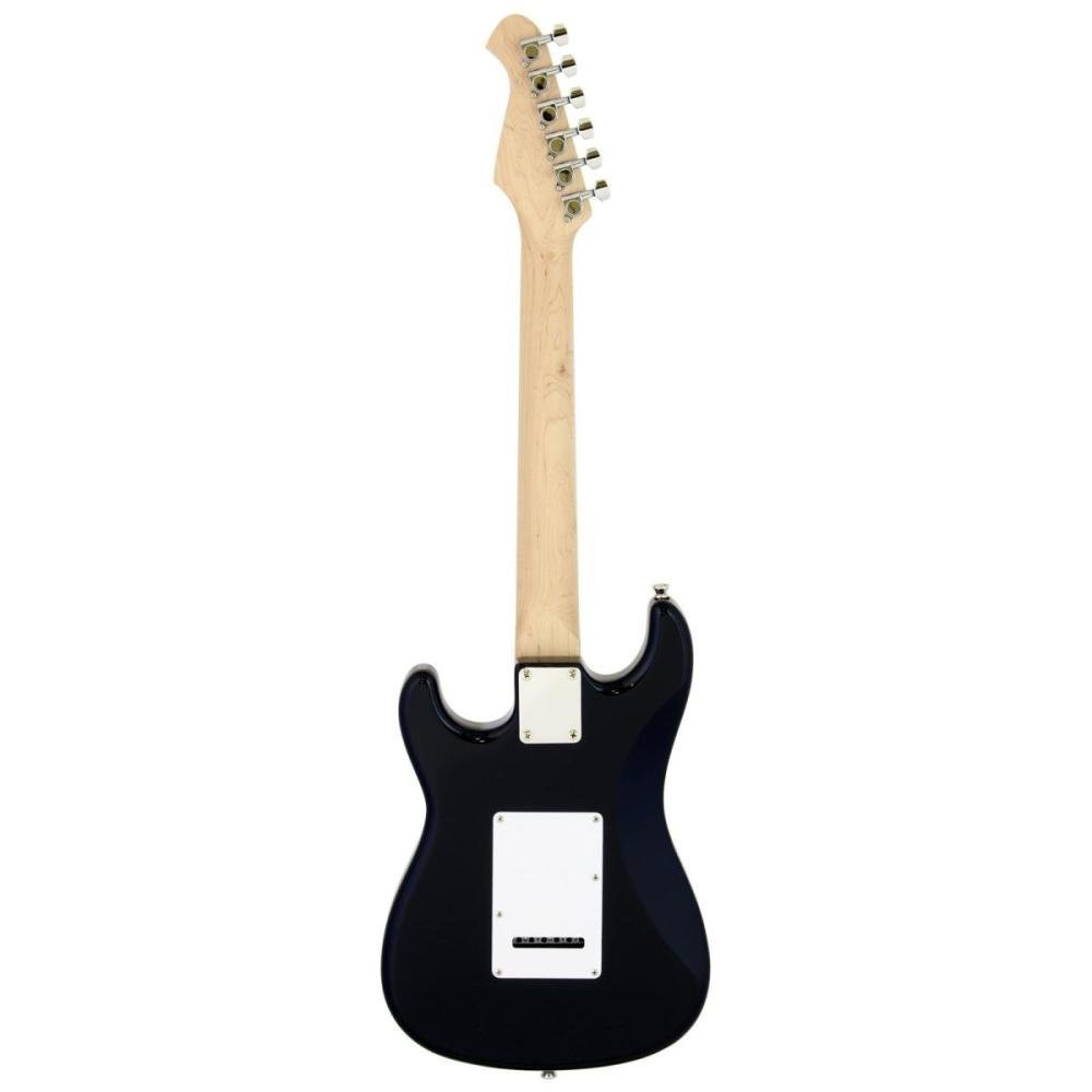 Guitarra Aria STG-Mini Black