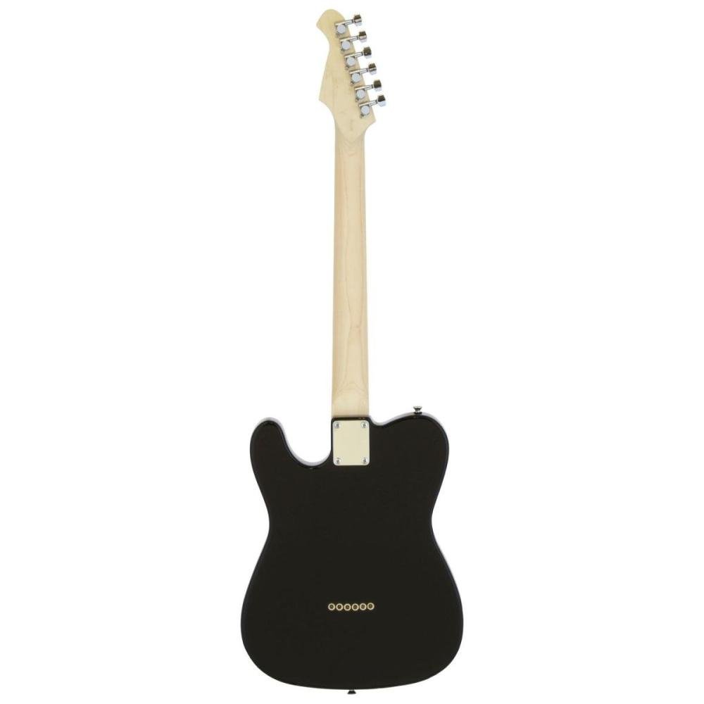 Guitarra Aria TEG-002 Black