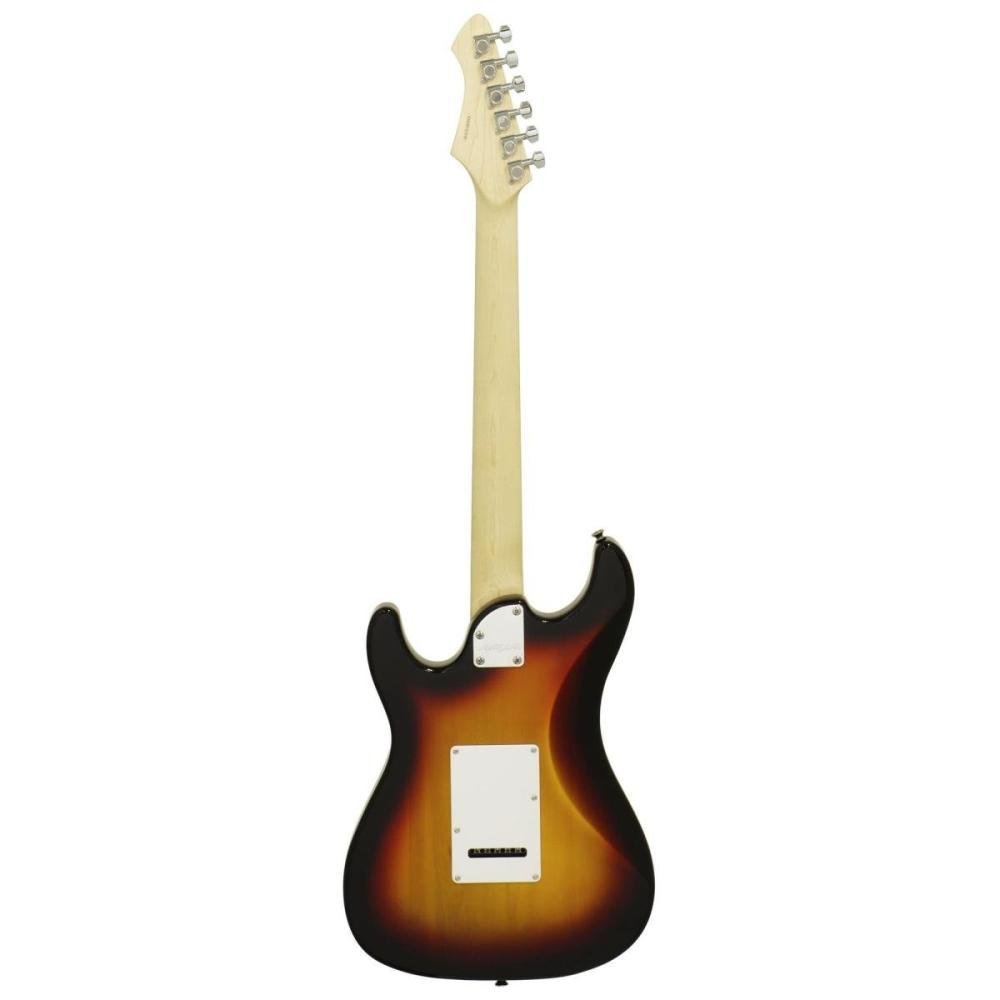 Guitarra Aria 714-STD Fullerton 3 Tone Sunburst