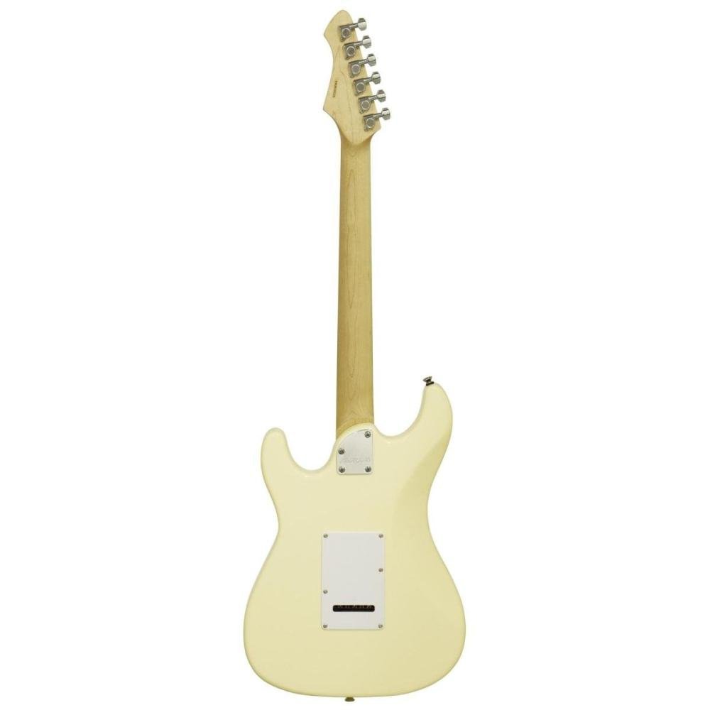 Guitarra Aria 714-STD Fullerton Vintage White