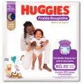 Fralda Roupa Huggies Natural Care Mega Xg 22 Unidades