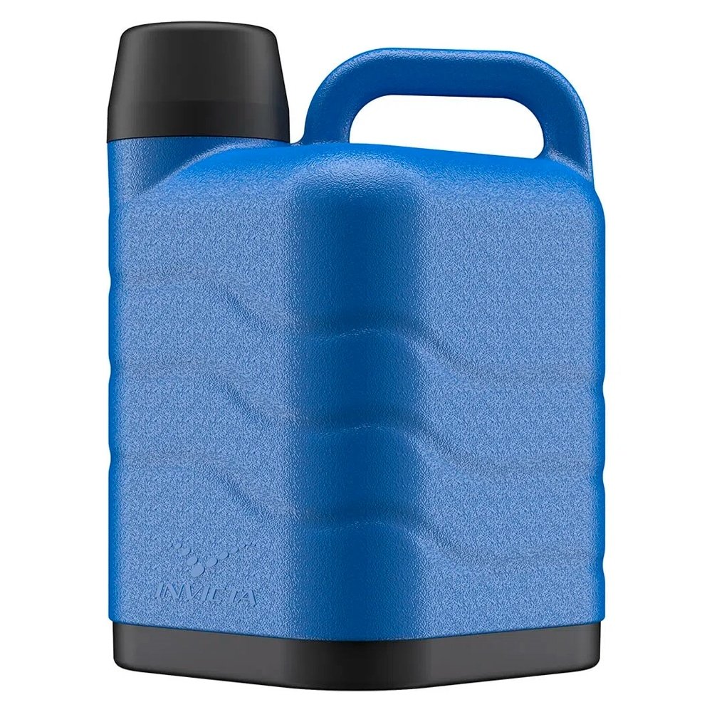 Garrafão Térmico Invicta Pro Azul 5L