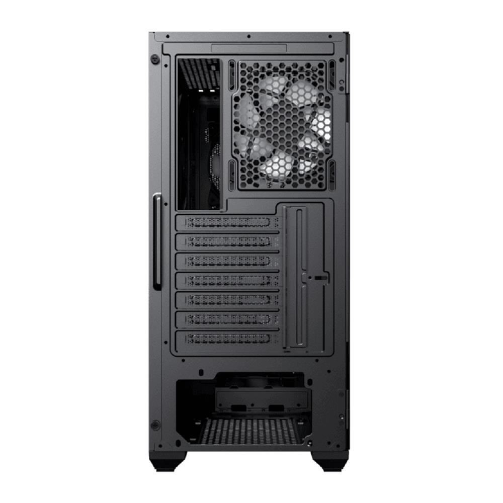 Gabinete Gamer Gamemax Brufen C1 Coc Preto
