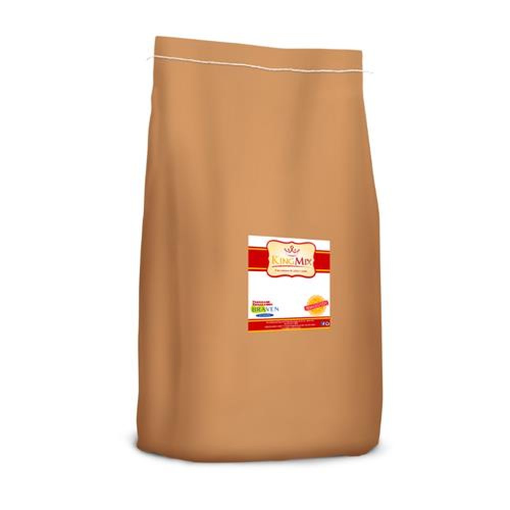 Mistura Em Pó De Farinha Especial - Multimix 20,0 kg