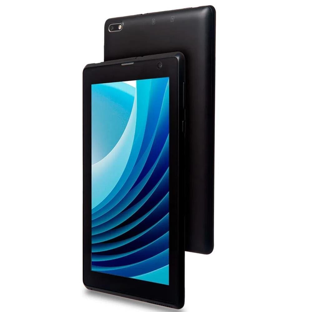 Tablet Goldentec Tab7 3G 2GB + 32GB 7 Android com Google Kids Space Gt
