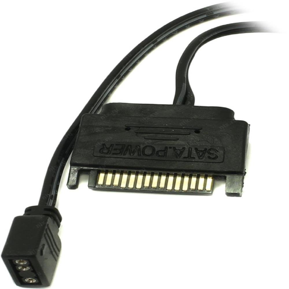 Controladora Leds Para Fans Argb RMT1673N